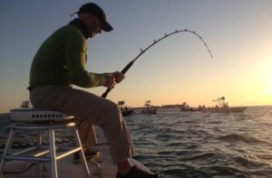 Boca Grande Tarpon Fishing