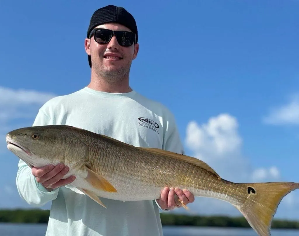 Inshore Fishing Charters in Englewood