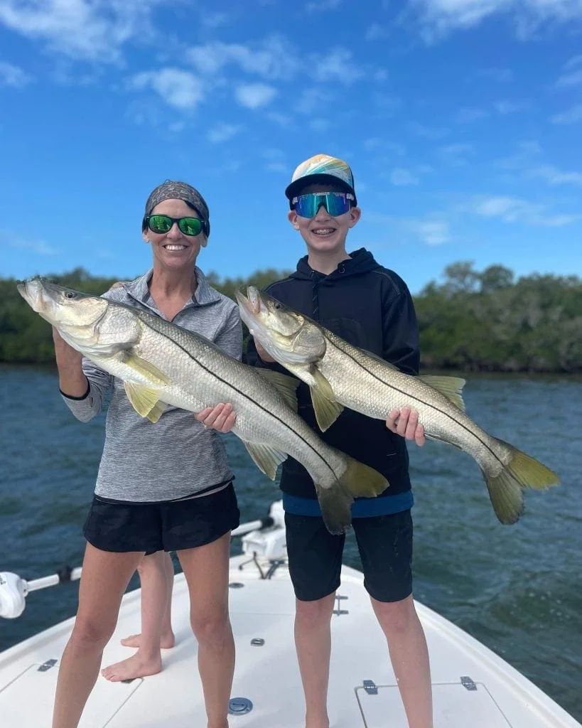 Englewood Fishing Charters