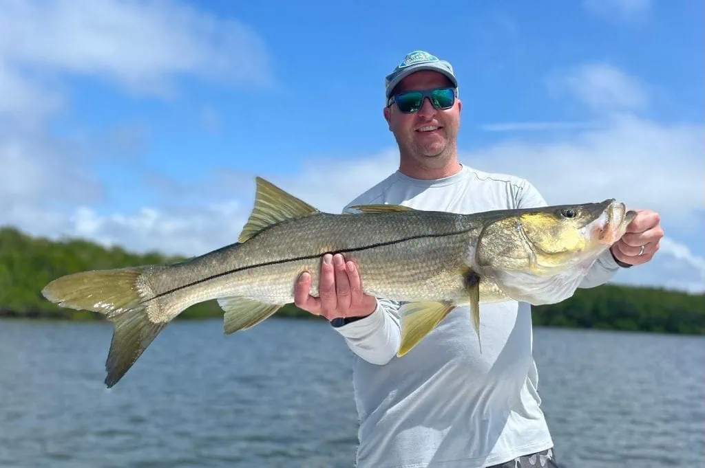 Fishing Charters in Englewood